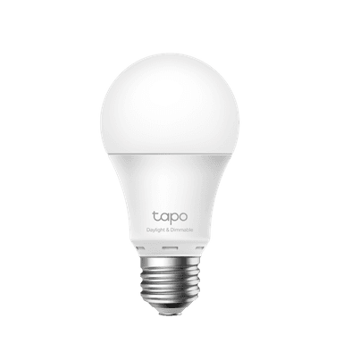 Умная Wi-Fi лампа/ Smart Wi-Fi Light Bulb, Daylight & Dimmable, SPEC: 2.4 GHz, IEEE 802.11b/g/n
