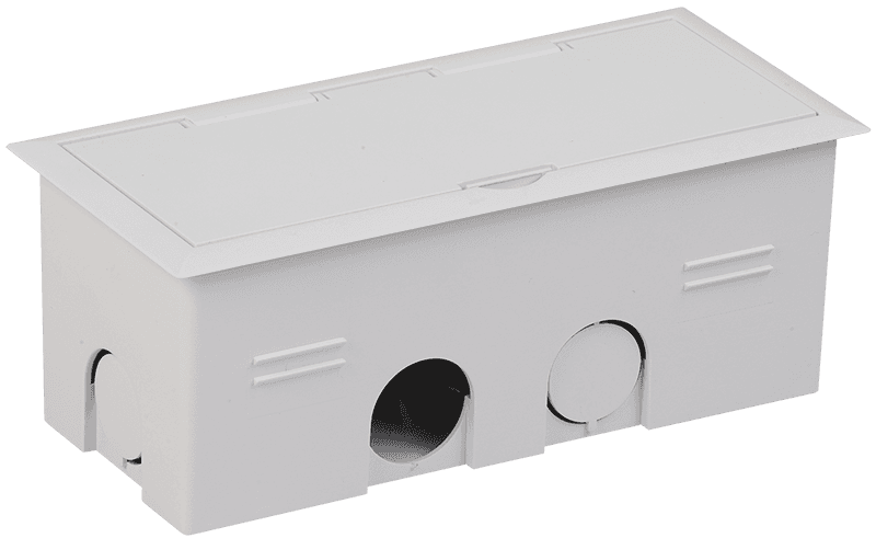 PRIMER Лючок напольный ONFLOOR 6 mini B IEK