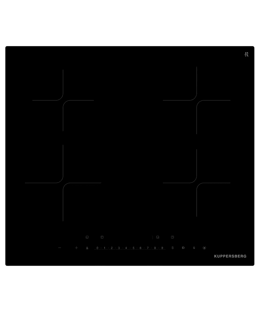 Индукционная варочная панель Kuppersberg ICI 603