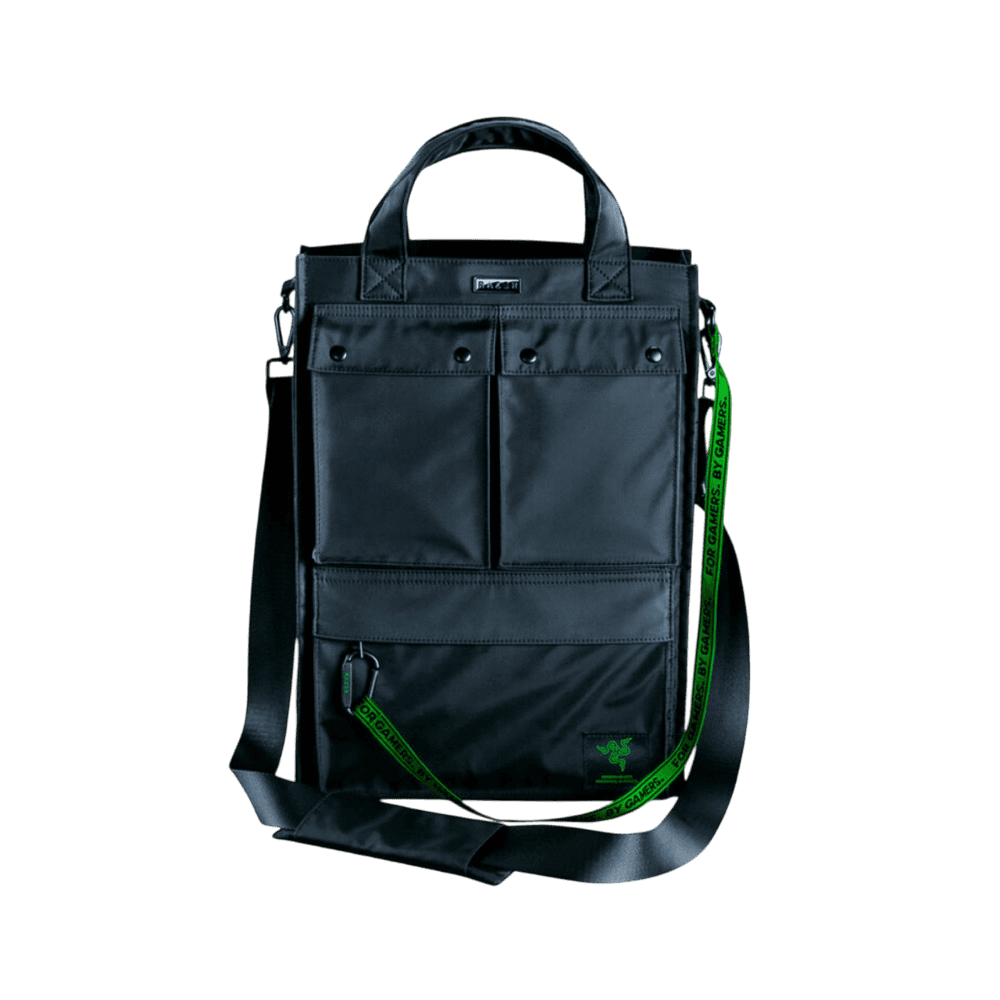 Сумка Razer Xanthus Tote/ Razer Bag Xanthus Tote