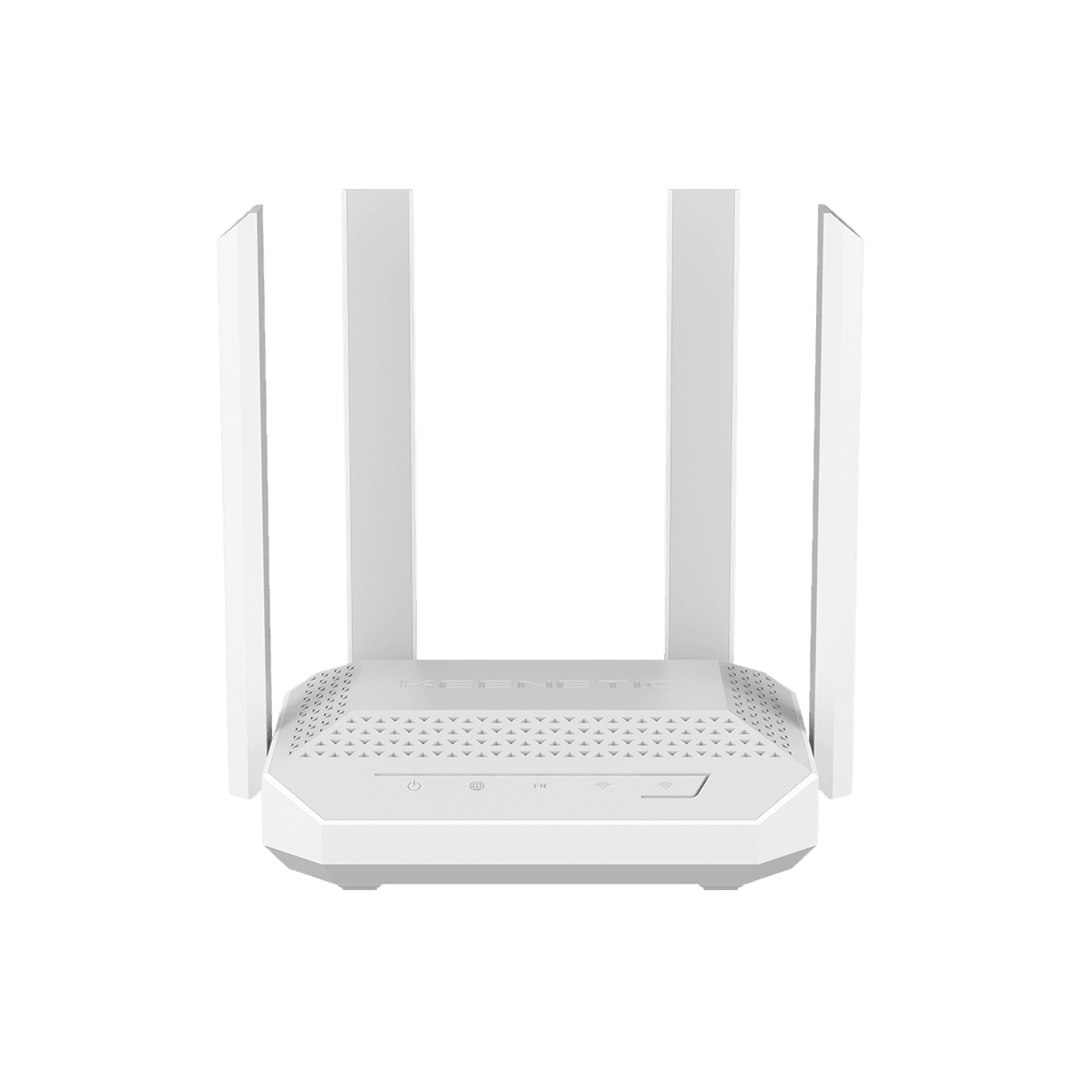Маршрутизатор/ Мультигигабитный интернет-центр с Mesh Wi-Fi 6 AX3000, 2 портами 2.5 Gigabit Ethernet и переключателем режима роутер/ретранслятор