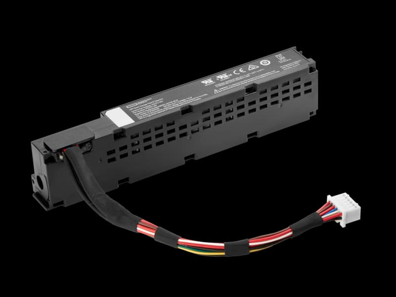 Контроллер HPE Smart Storage Hybrid Capacitor with 145mm Cable Kit