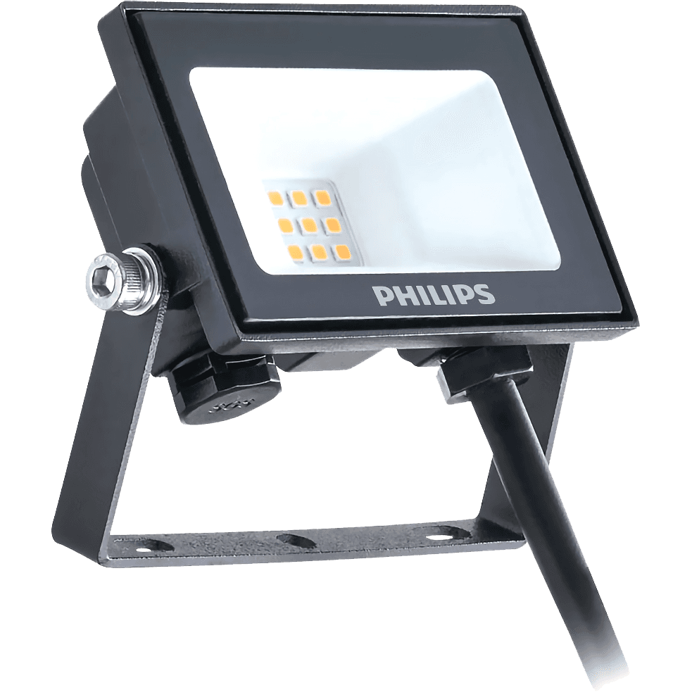 Прожектор Philips/ Прожектор BVP156 G2 LED8/CW 110-277V 10W WB