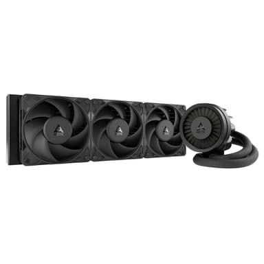 Жидкостная система охлаждения Arctic Cooling Liquid Freezer III Pro 360 Multi Compatible All-In-One CPU Water Cooler (ACFRE00180A)