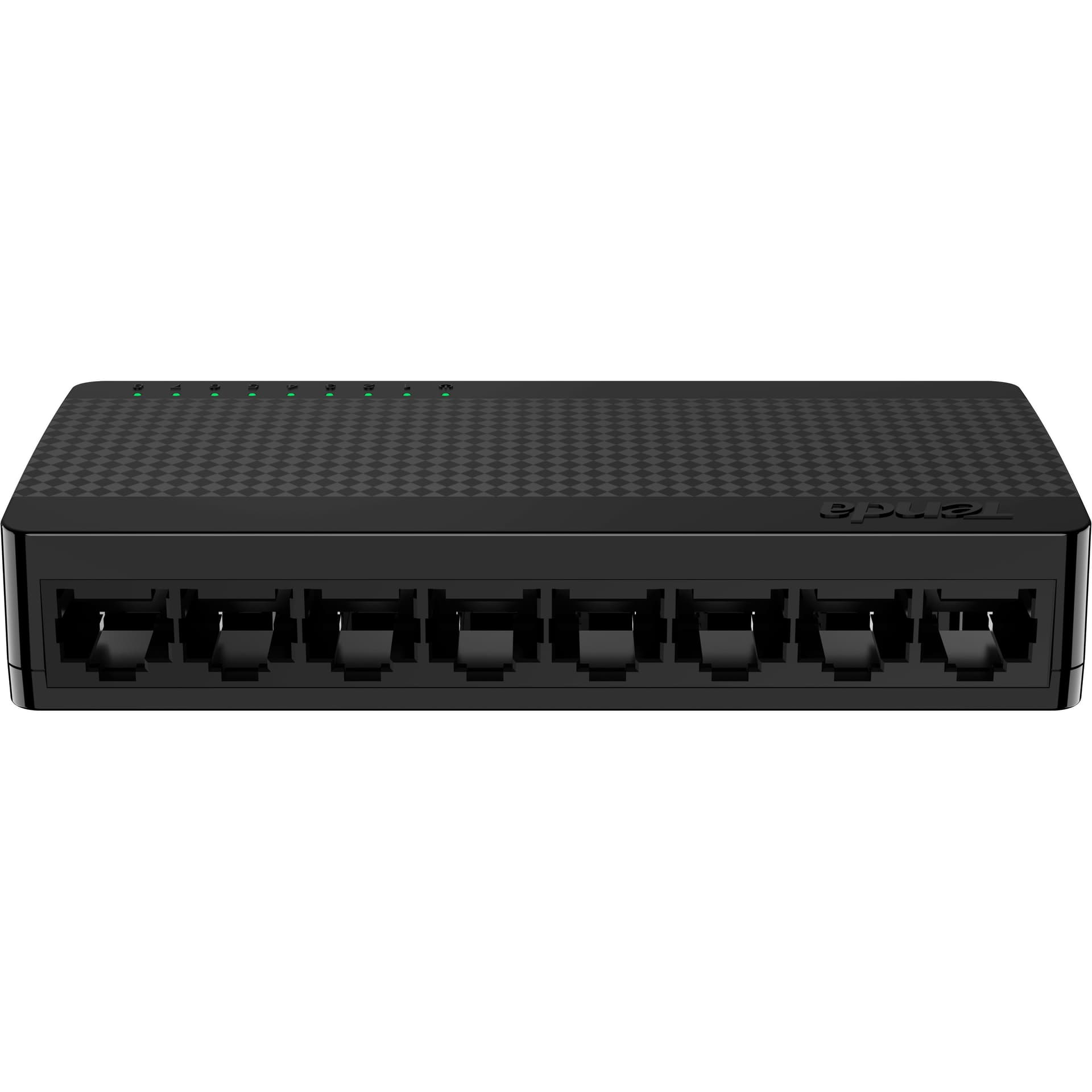 Коммутатор/ SG108 8-Port Gigabit Ethernet Switch