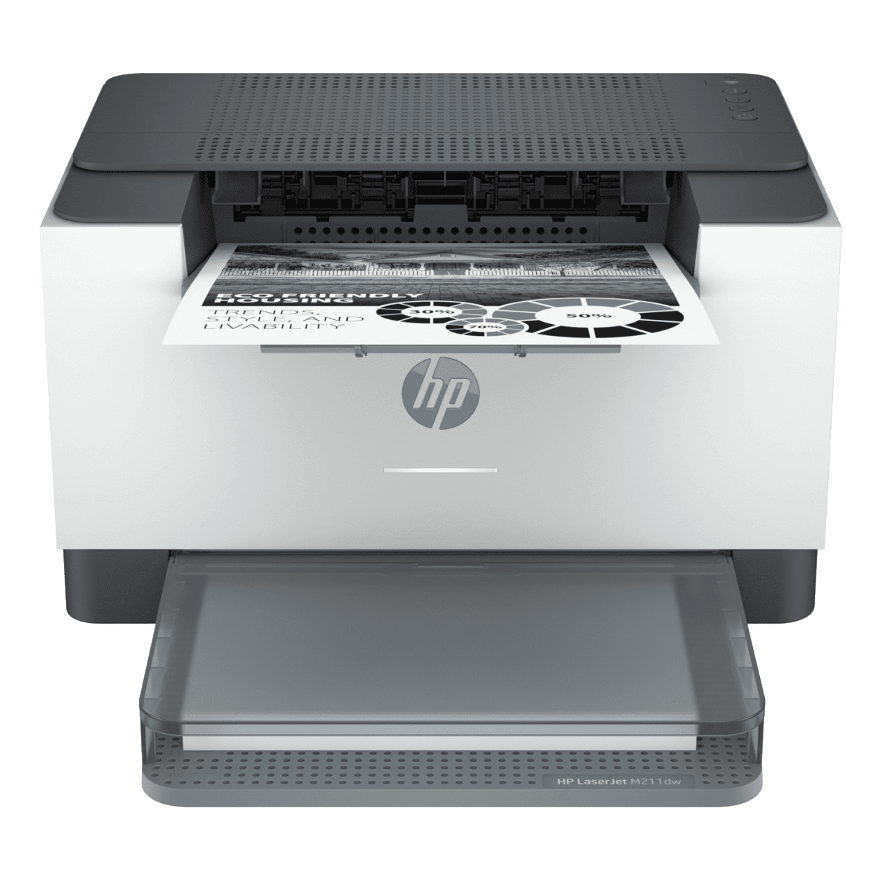 Лазерный принтер/ HP LaserJet M211dw
