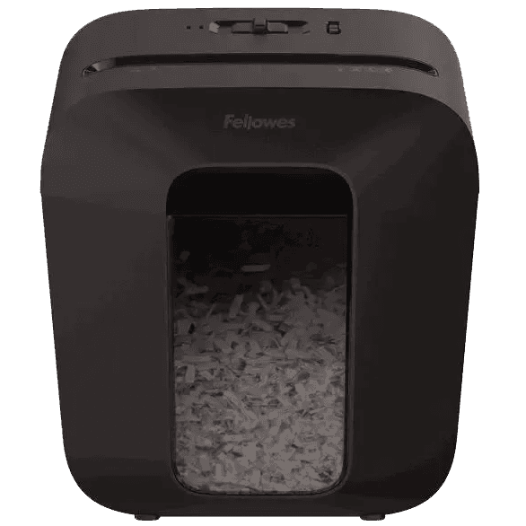 Шредер Fellowes® Powershred LX25