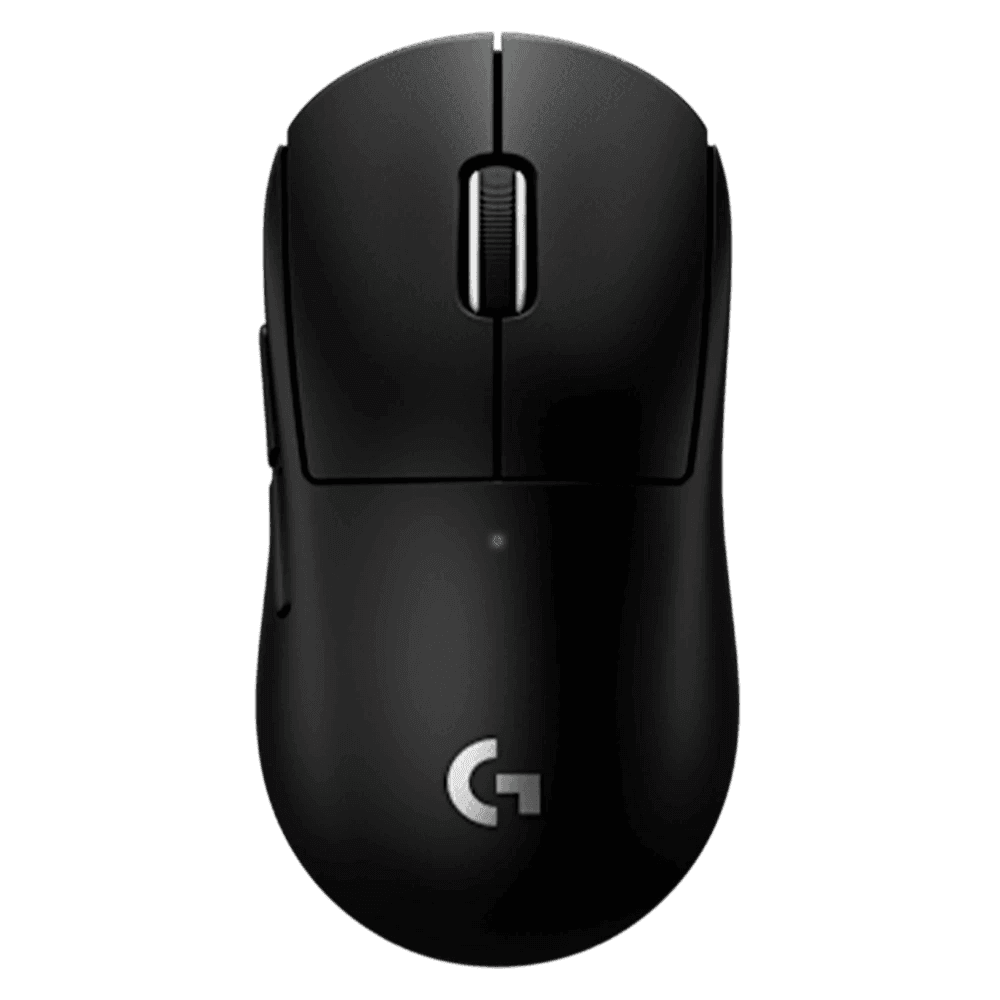 Мышь/ Logitech Mouse G PRO X SUPERLIGHT 2c compact wireless gaming Black Retail