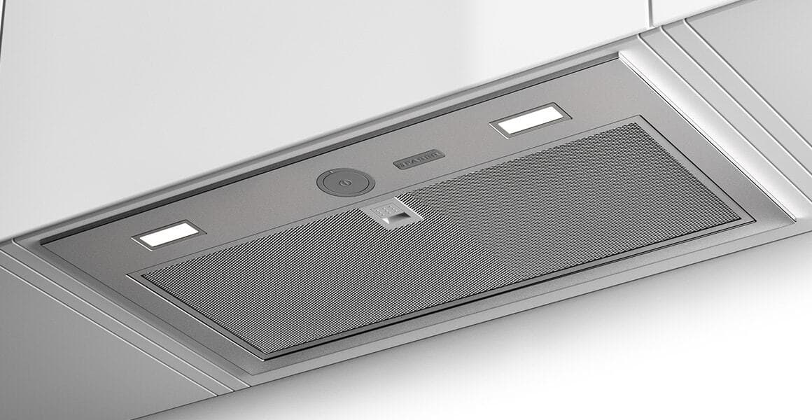 Встраиваемая в шкаф вытяжка Faber/ BETTER, Встраиваемые в шкаф INKA PLUS HCS X A70