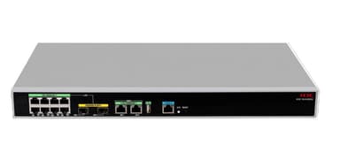 Контроллер управления для точек доступа Wi-Fi/ H3C WX2860X Access Controller with 10*1000BASE-T Ports and 2*SFP Plus Ports