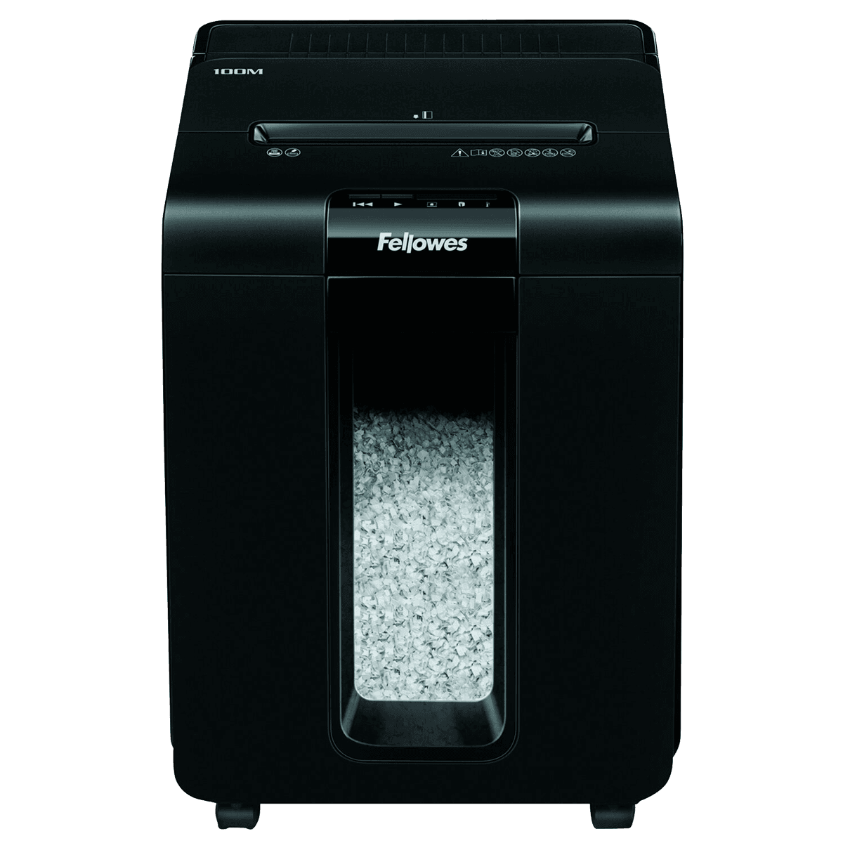 Fellowes Шредер AutoMax 100M FS-4629201