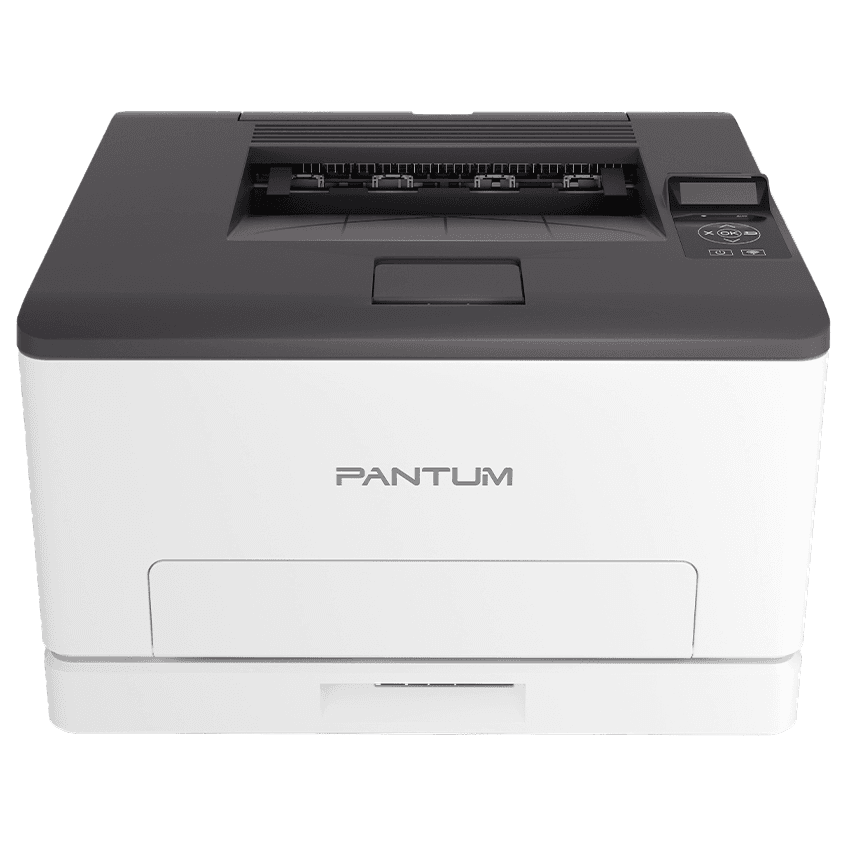 Принтер лазерный/ Pantum CP1100DW