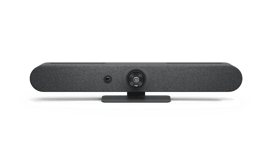 Камера для ВКС/ Logitech Rally Bar Mini Graphite