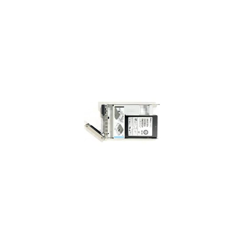 Накопитель SSD 480GB SATA-III Dell (400-AXRJ)