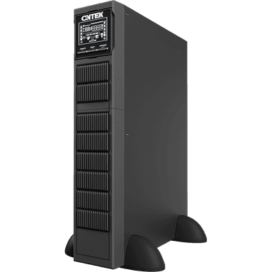 ИБП ONTEK SM RM/ ИБП ONTEK SM RM 1кВА/0,9кВт с внутренними аккумуляторными батареями 2х12В/9Ач