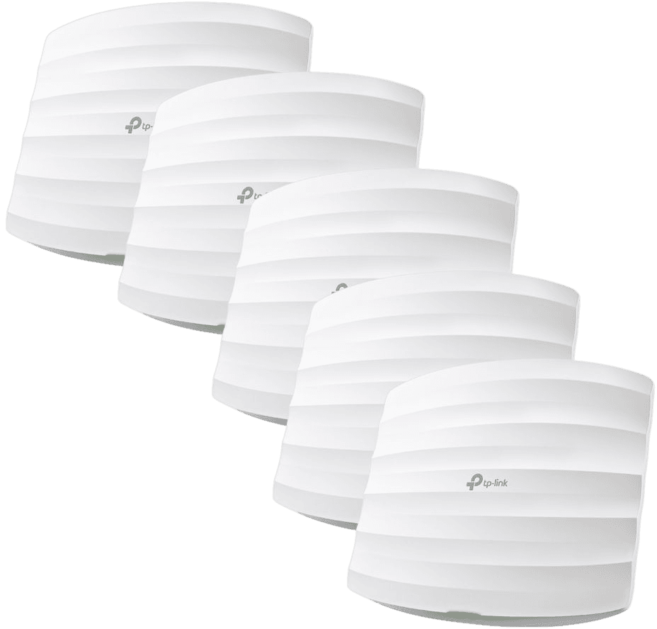 Точка доступа/ AC1750 Ceiling Mount Dual-Band Wi-Fi Access Point, 5 units