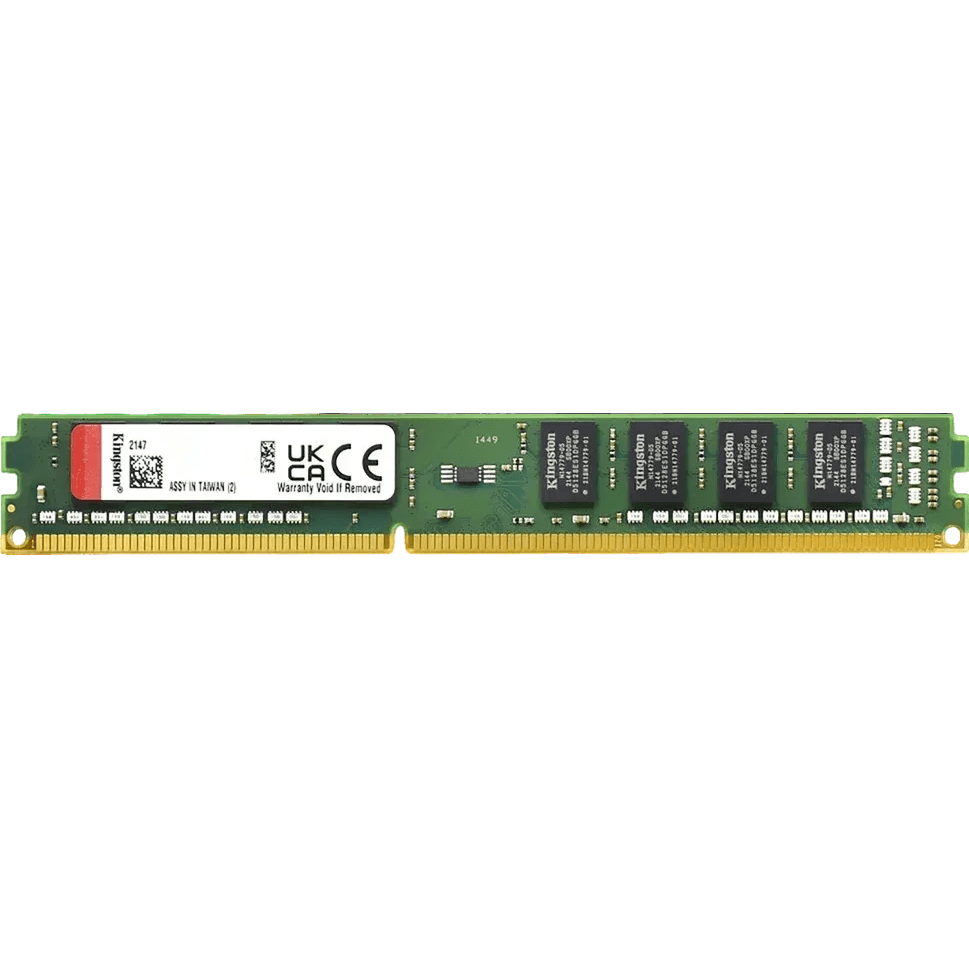 Модуль памяти Kingston 8GB DDR4 3200 DIMM KVR32N22S8L/8WP