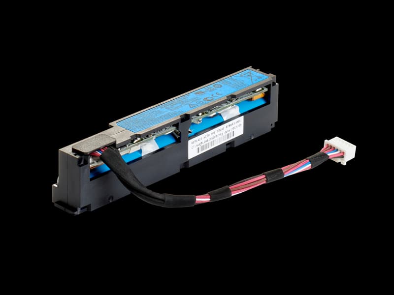 Батарея/ HPE 96W Smart Storage Battery (up to 20 Devices) with 145mm Cable Kit