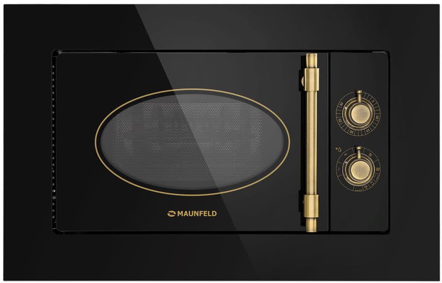 Встраиваемая микроволновая печь MAUNFELD JBMO.20.5GRBG