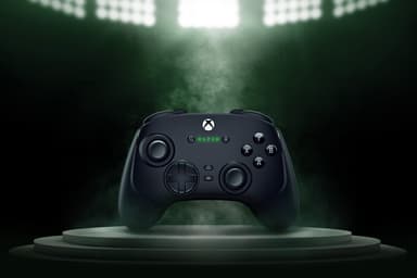 Игровой контроллер Razer Wolverine V3 Pro - Black gamepad/ Razer Wolverine V3 Pro - Black Gamepad