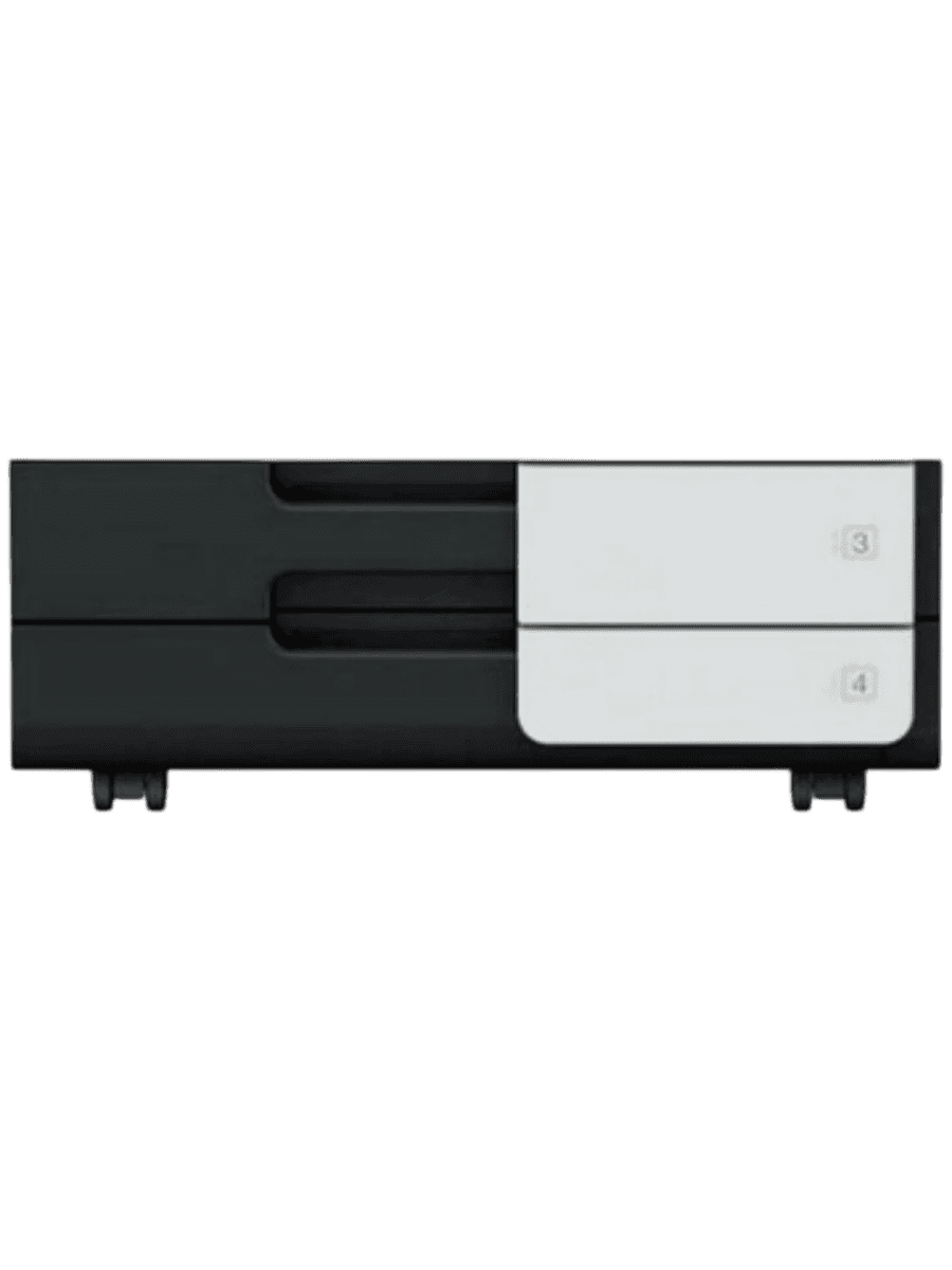 Тумба с кассетами подачи бумаги PC-216 для Konica-Minolta bizhub C250i/C300i/C360i/C450i/C550i/C650i (A3, 2500л) (AAV5WY2)