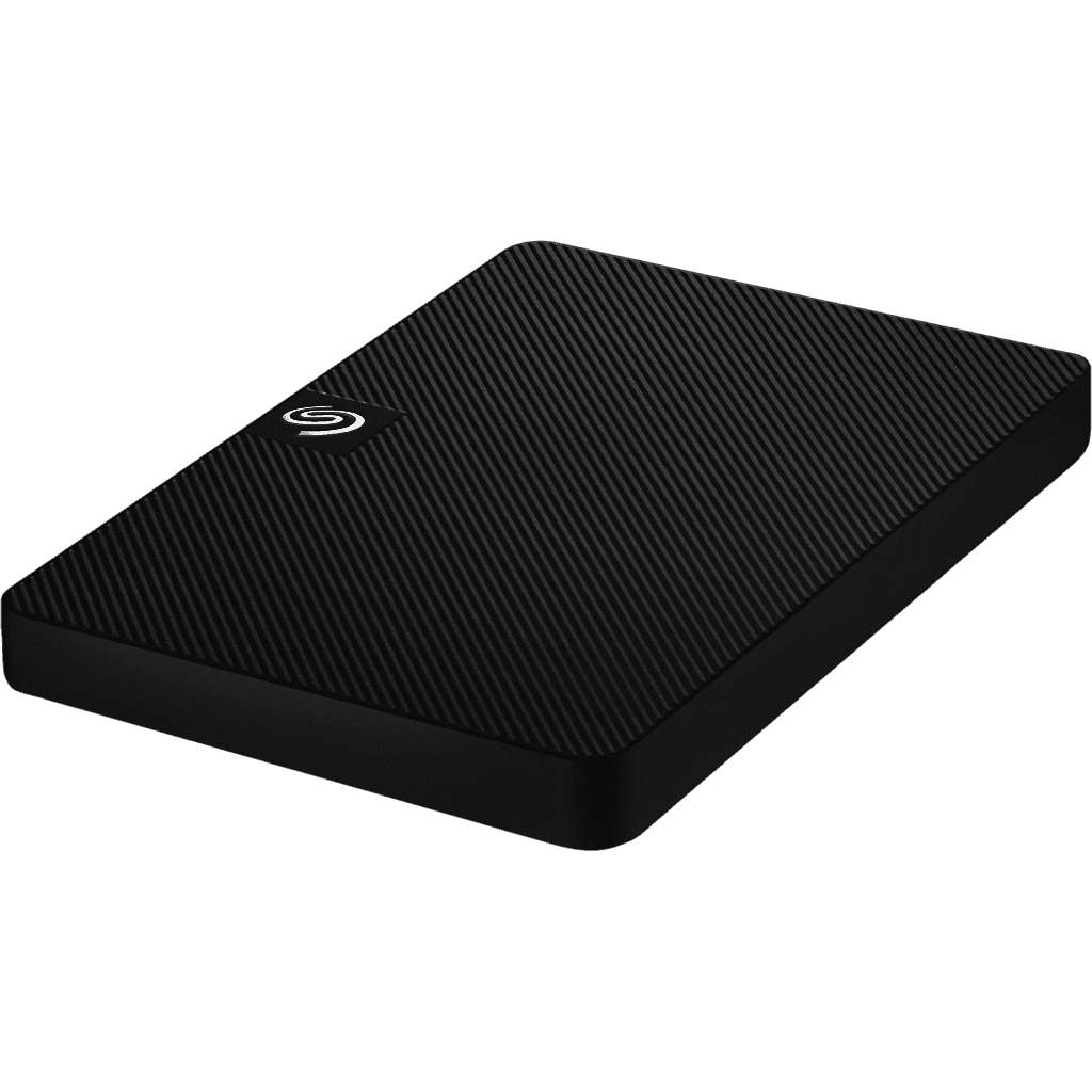 Внешний жесткий диск/ Seagate Expansion Portable USB3.0 2TB 2.5" Black