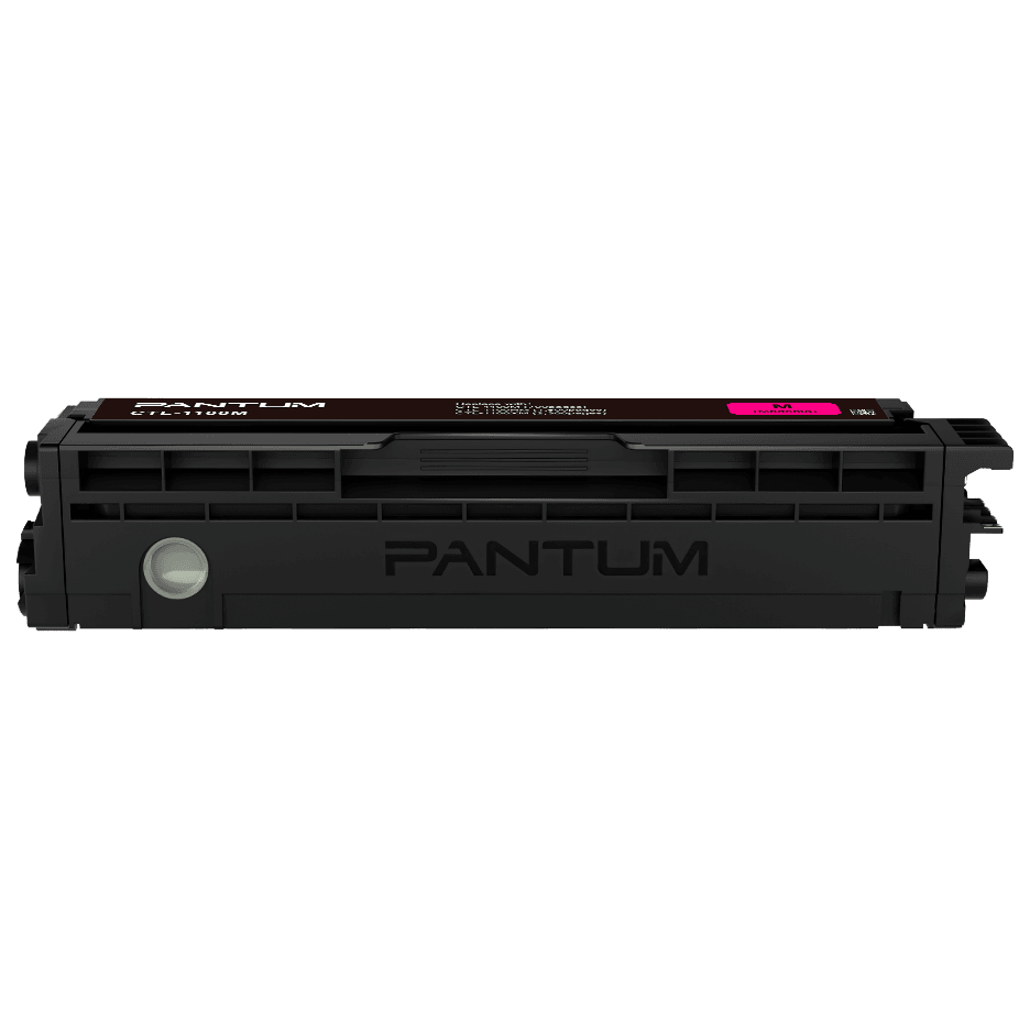 Pantum CTL-1100XM Картридж лазерный пурпурный 2300 стр.