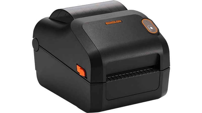 Bixolon DT Desktop принтер Bixolon XD3, 4", 203 dpi, USB, Serial, Ethernet, Black