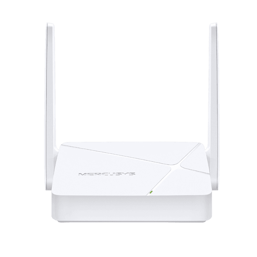 Wi-Fi маршрутизатор (роутер) Mercusys MR20