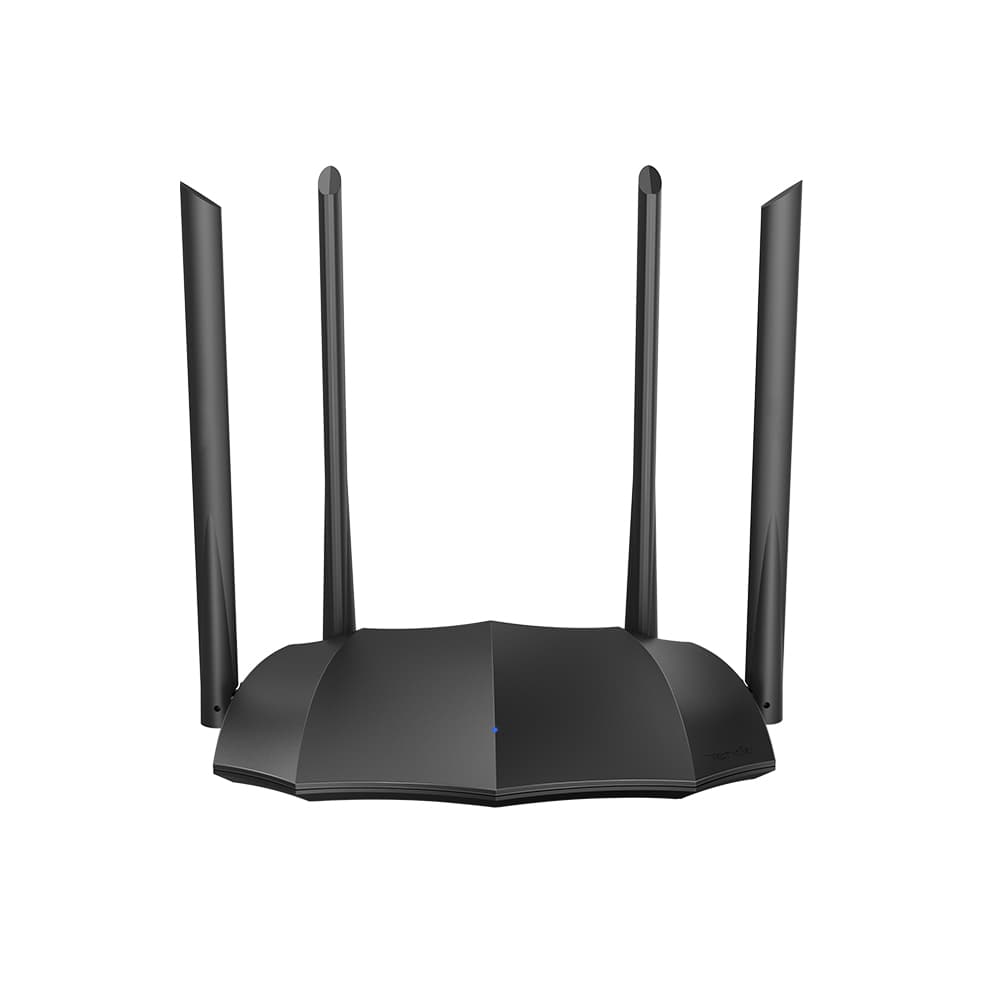 AC8 - Wi-Fi роутер TENDA AC8 (AC1200, Wi-Fi 5, 3GLAN, 1GWAN)