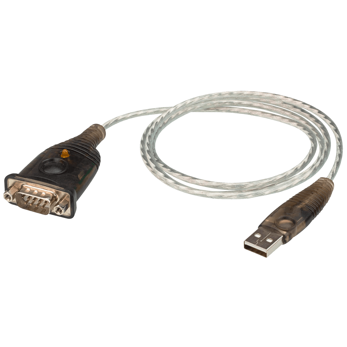 Kонвертер USB/RS-232 1.2м/ CONVERTER USB TO RS232 1.2 м