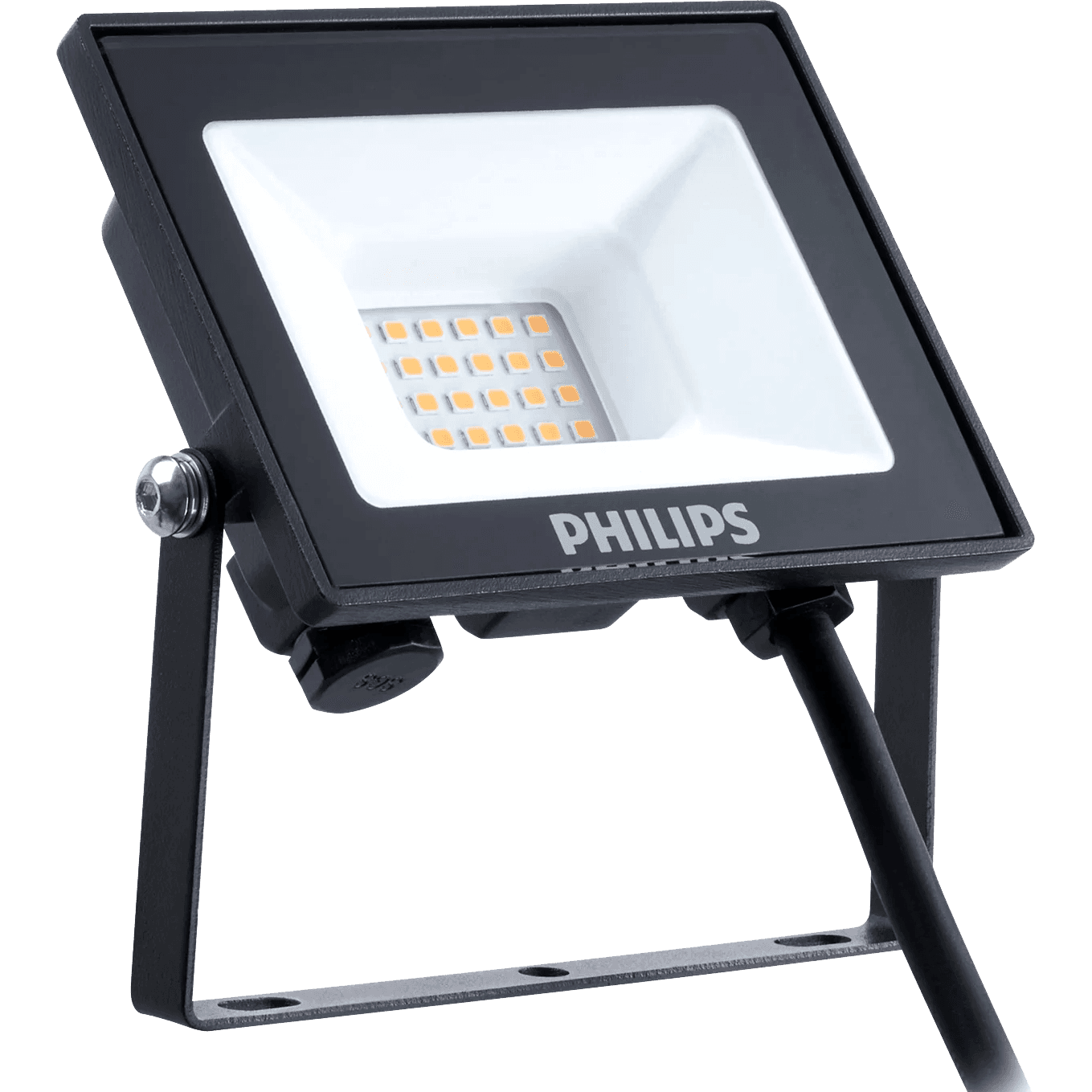Прожектор Philips/ Прожектор BVP156 G2 LED16/CW 110-277V 20W WB