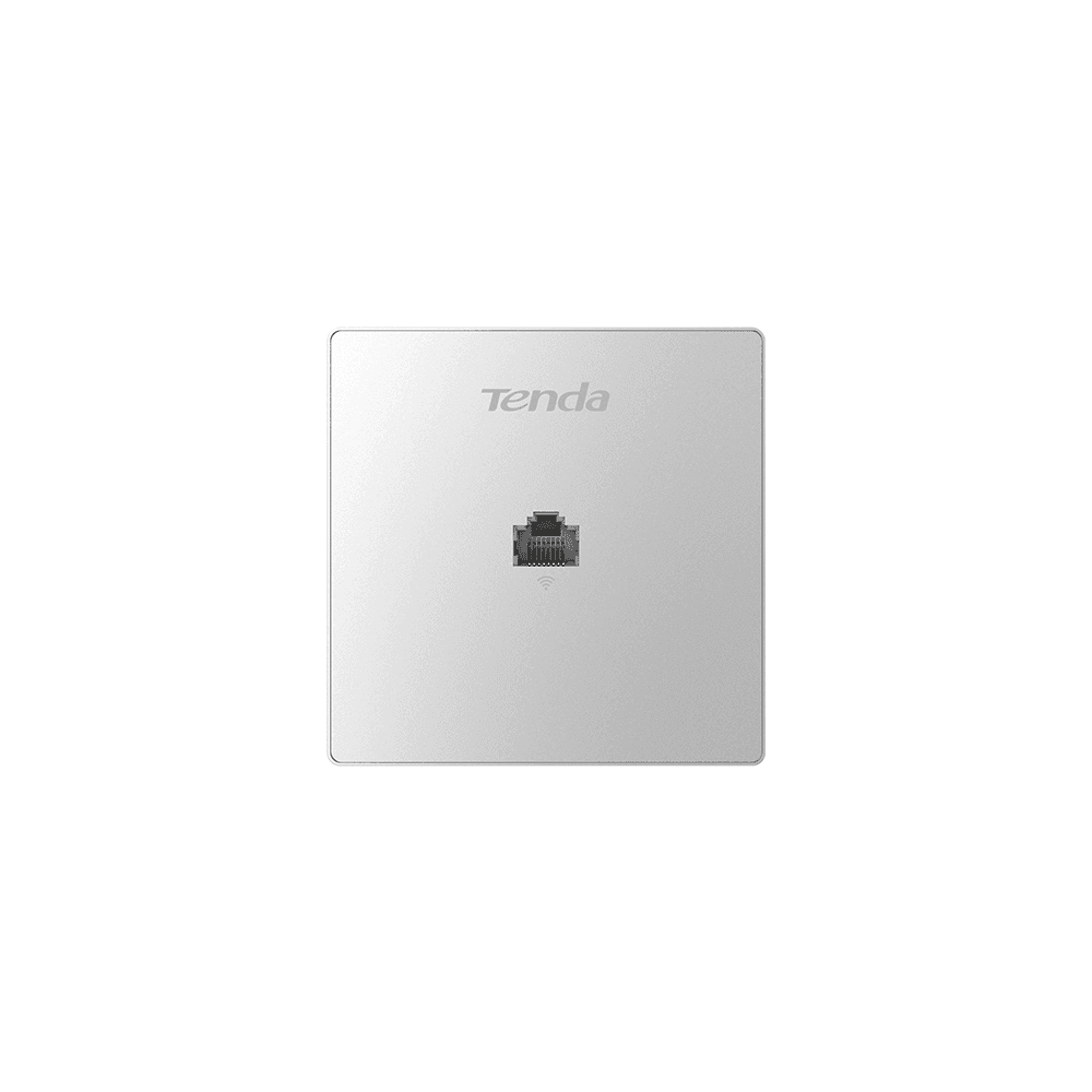 Wi-Fi точка доступа 867MBPS AC1200 WAVE 2 W12 TENDA