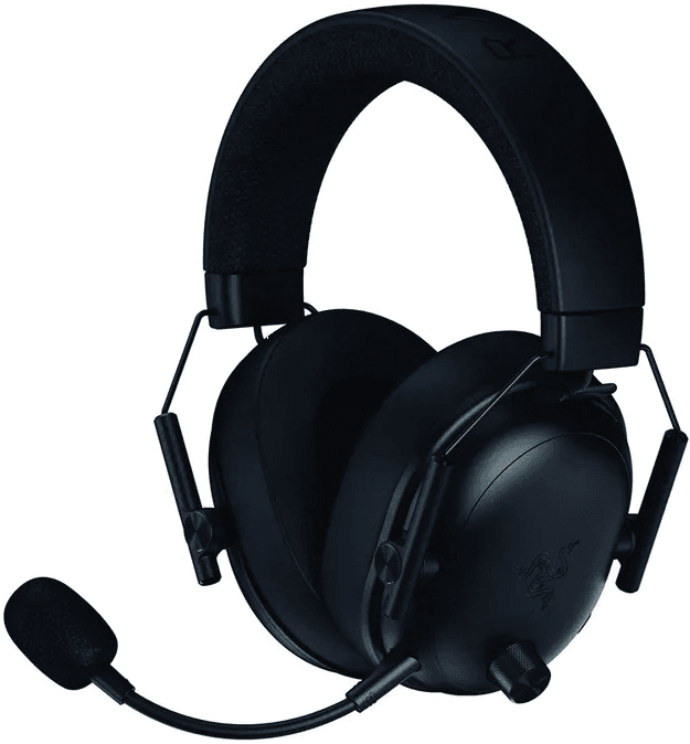 Гарнитура Razer BlackShark V3 - Black/ Razer BlackShark V3 - Black Headset