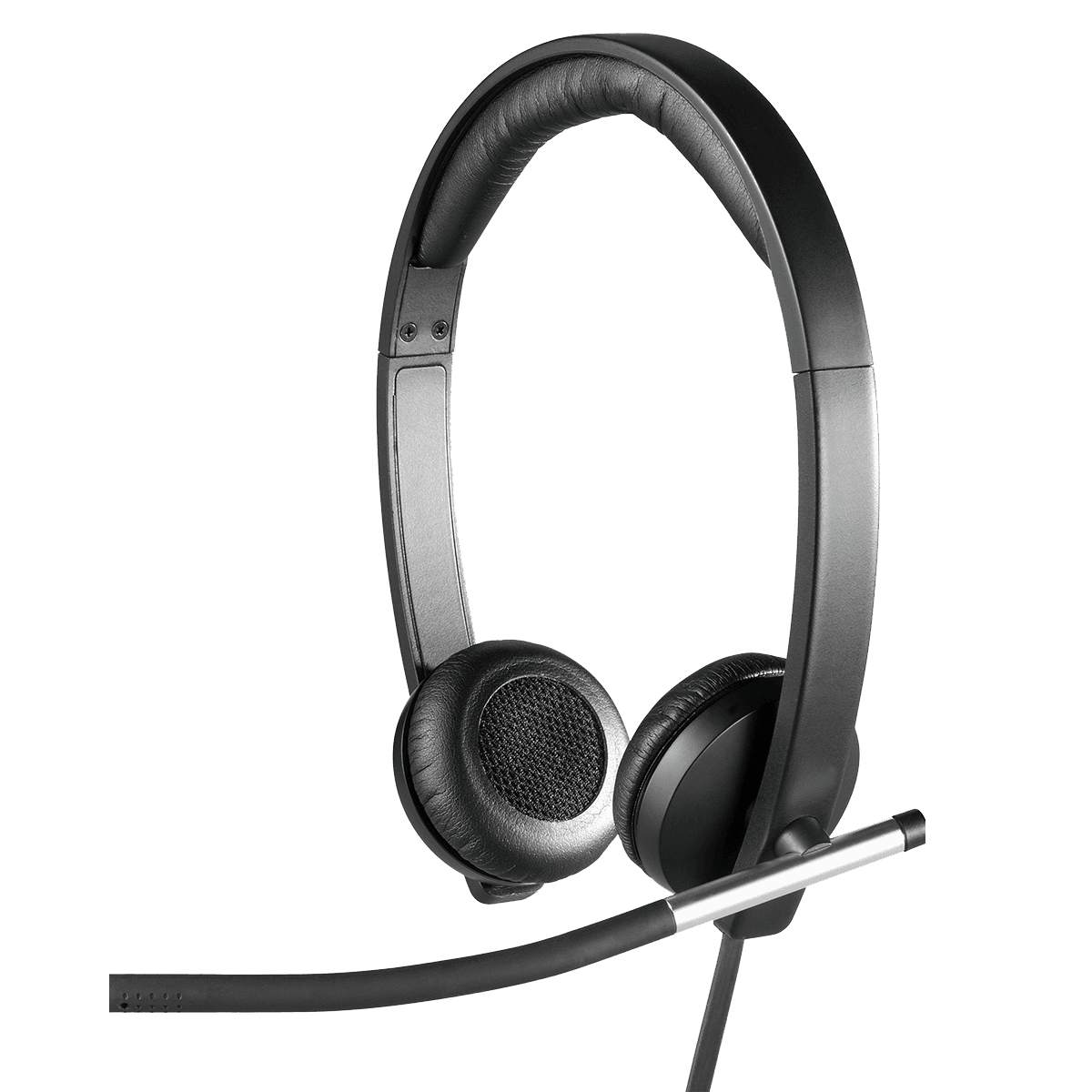 Гарнитура/ Logitech Headset H650E USB Stereo OEM