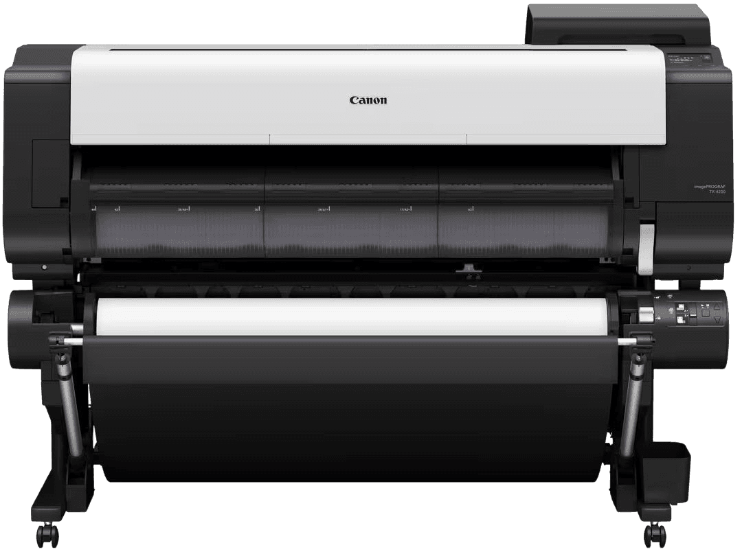 Плоттер/ Canon iPF TX-4200