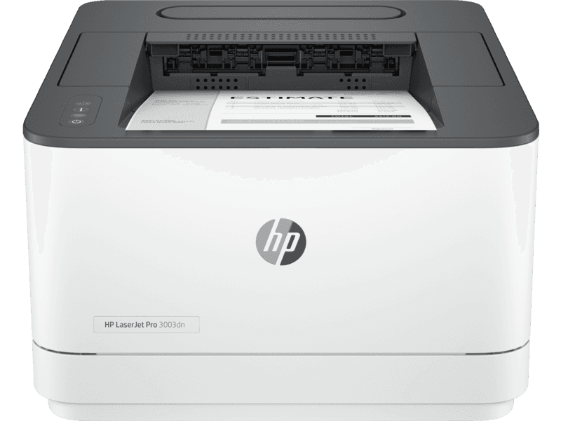 Лазерный принтер/ HP LaserJet Pro 3003dn