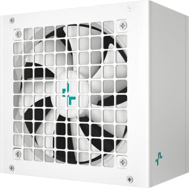 Блок питания ПК Deepcool PN750M WH (R-PN750M-FC0W-WGEU)