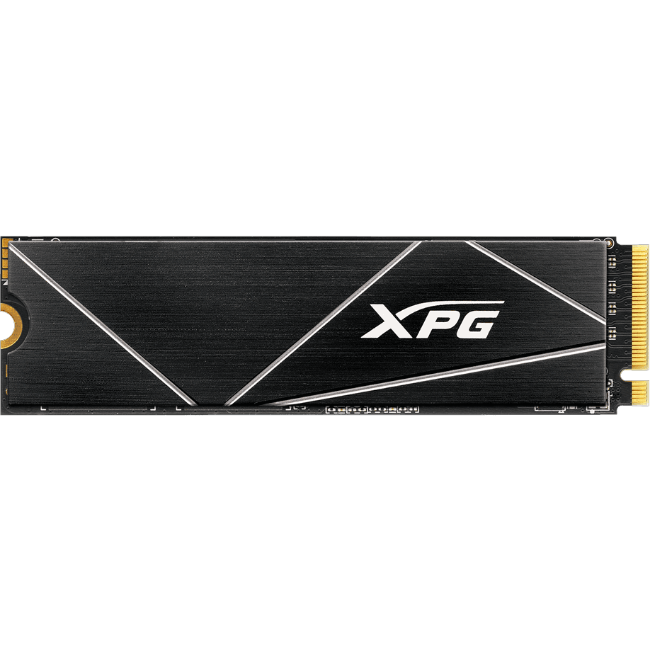 Накопитель SSD ADATA XPG GAMMIX BLADE S70, 8Tb, PCIe 4.0 x4, M.2 2280, NVMe, R/W 7300/6300