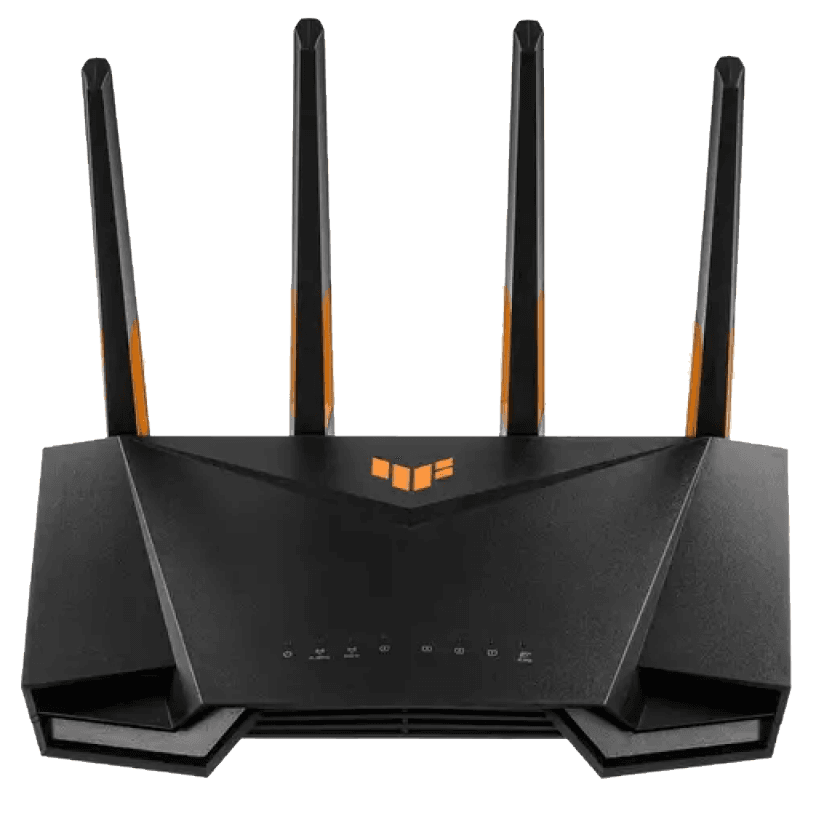 Маршрутизатор TUF-AX4200/ TUF-AX4200