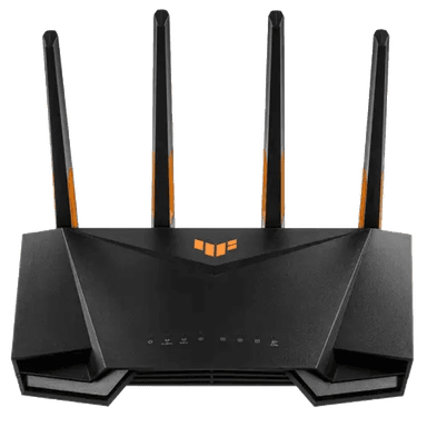 Маршрутизатор TUF-AX4200/ TUF-AX4200