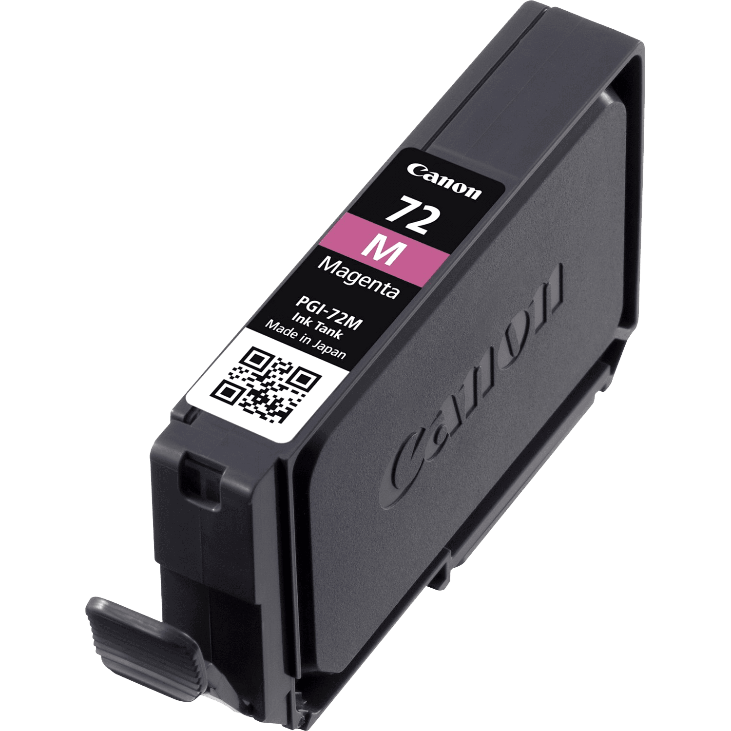 Картридж струйный Canon PGI-72M (6405B001) пурпурный (710 стр.) для Canon PRO-10