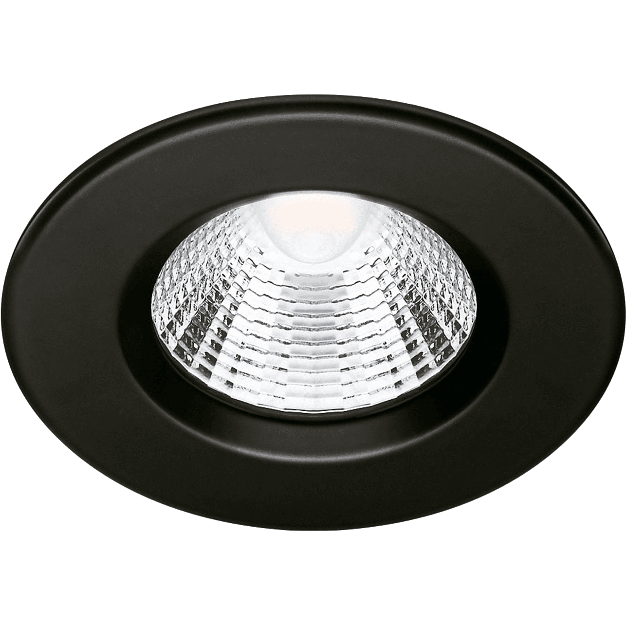 Встраиваемый светильник Philips/ Встраиваемые светильники DIVE SL261 RD 070 5.5W 27K BL IP65R 1PK