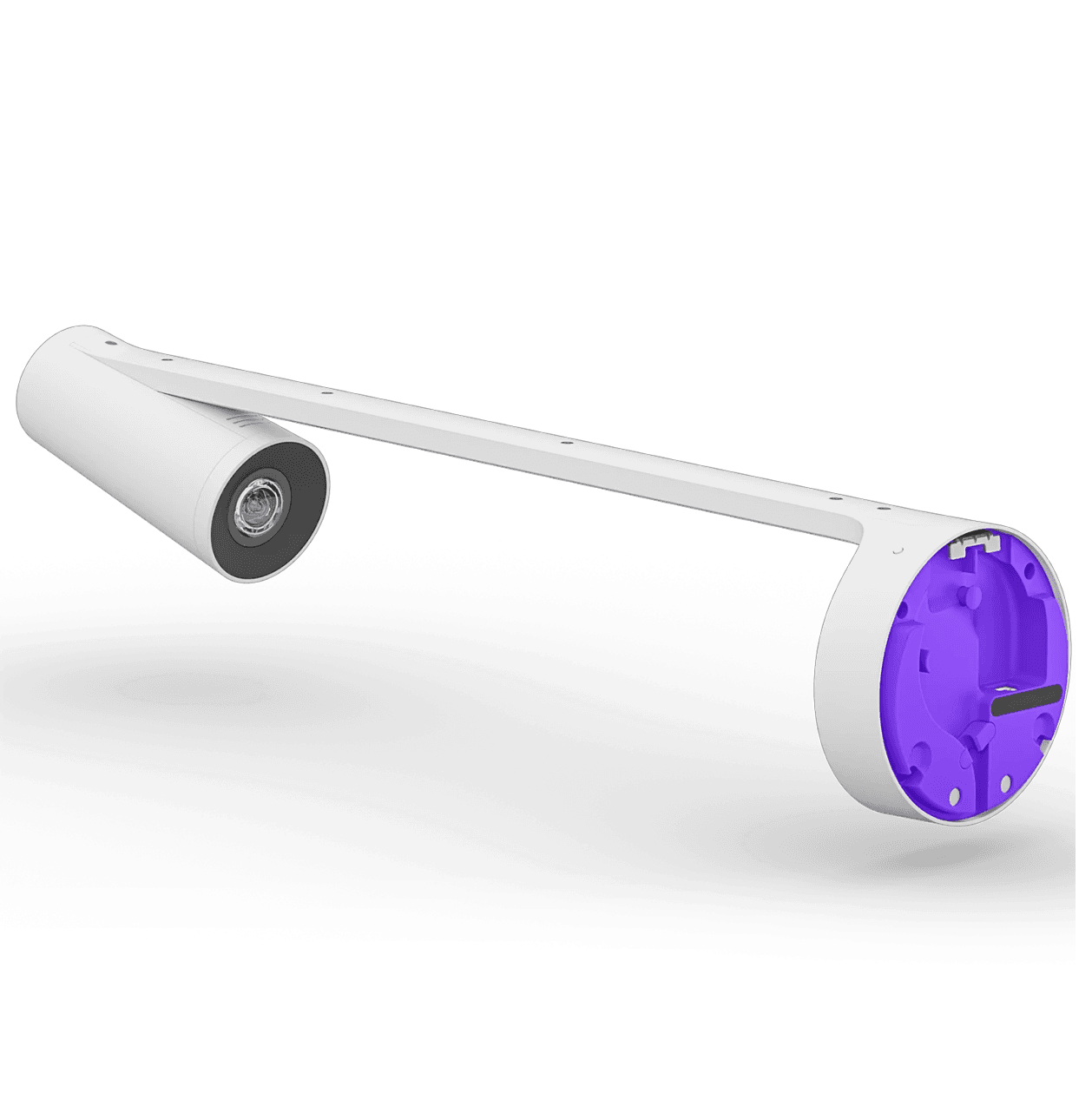 Веб-камера/ Logitech Webcam Scribe-OFF-WHITE-USB