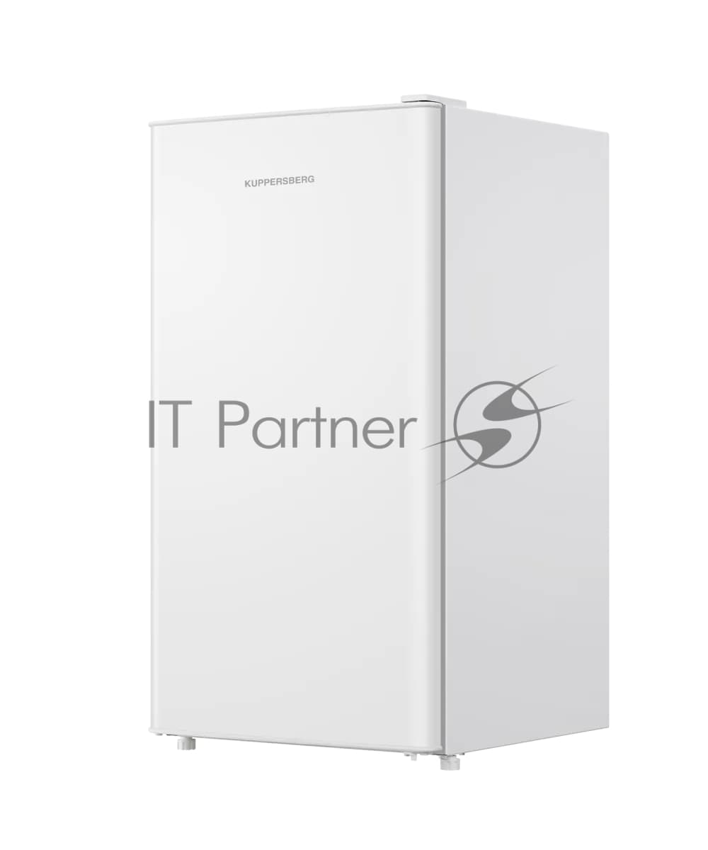 Холодильник Kuppersberg RFT 90 W белый однокамерный 89л