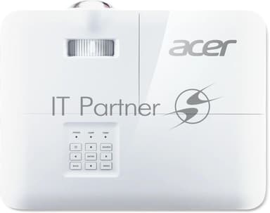 Проектор Acer S1386WH DLP 3600Lm LS (1280x800) 20000:1 ресурс лампы:5000часов 2xHDMI 2.8кг
