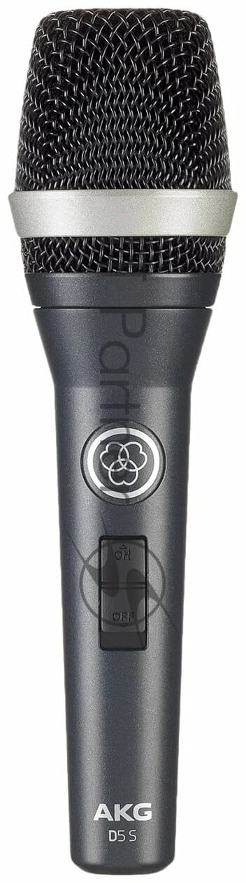 Микрофон AKG D5S 3138X00090