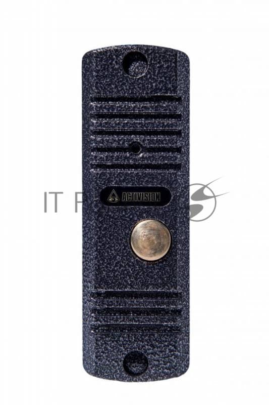 Видеопанель Falcon Eye AVC-305 цветной сигнал CCD цвет панели: антик