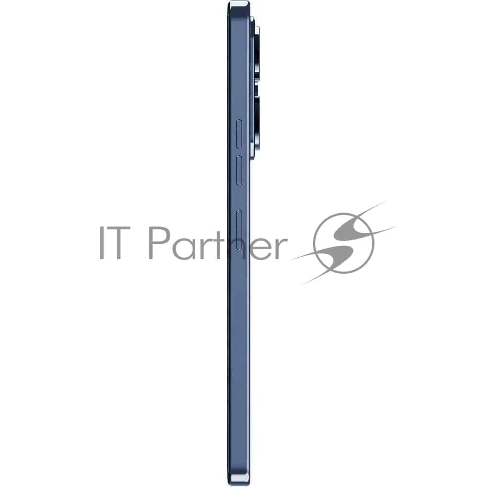 Смартфон Tecno POVA 6 LI7, 12/256Gb, синий