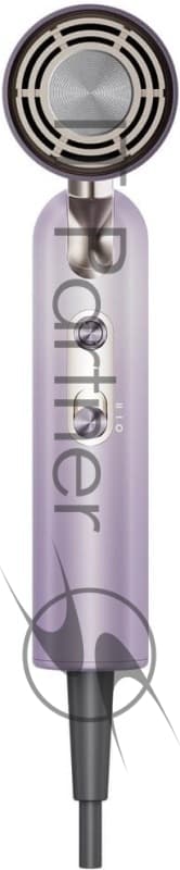 Фен Dreame Pocket Ultra High-speed Hair Dryer - фен, цвет фиолетовый